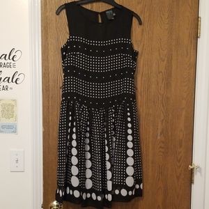 Gabby Skye Dress